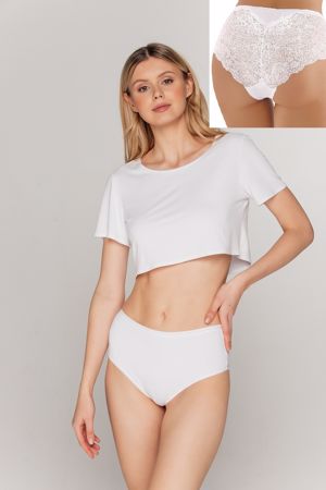 Zobrazit detail produktu - Dámské kalhotky Babell 117 Obrázek Dámské kalhotky Babell 117